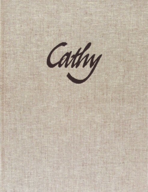 John Carder Bush - Cathy, E-bok
