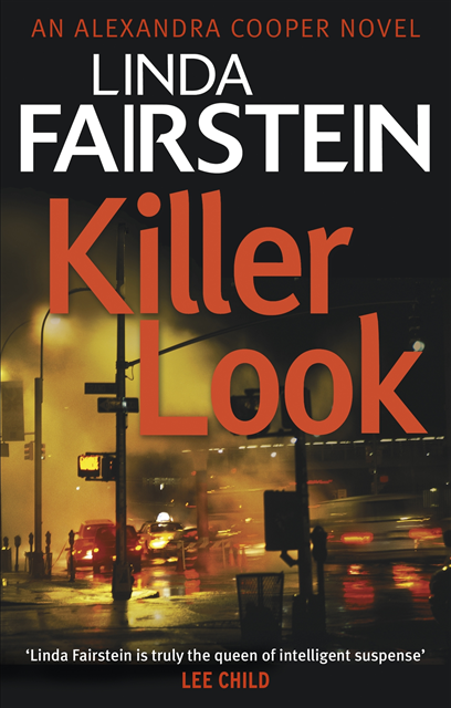Linda Fairstein - Killer Look, E-bok