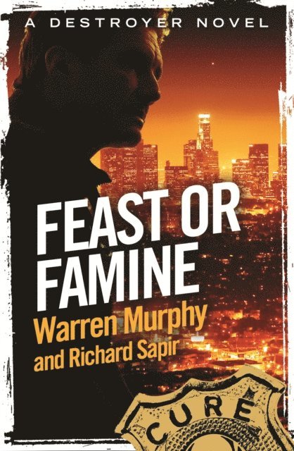 Warren Murphy, Richard Sapir - Feast or Famine, E-bok