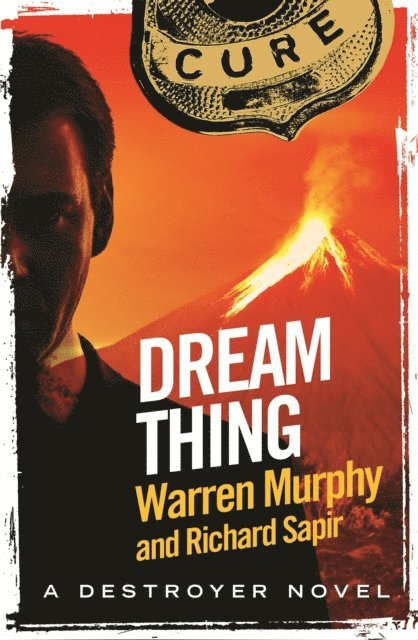 Warren Murphy, Richard Sapir - Dream Thing, E-bok
