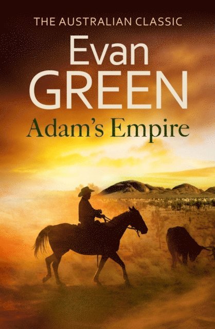 Lyanda Lynn Haupt - Adam's Empire, E-bok