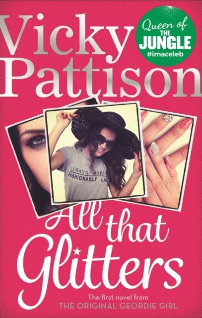 Vicky Pattison - All That Glitters, E-bok. Tillgänglighet: Lägg i varukorg