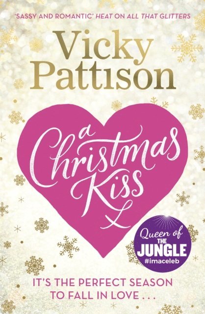 Vicky Pattison - Christmas Kiss, E-bok. Tillgänglighet: Lägg i varukorg