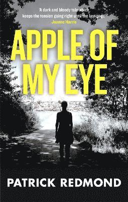 Apple of My Eye av Patrick Redmond
