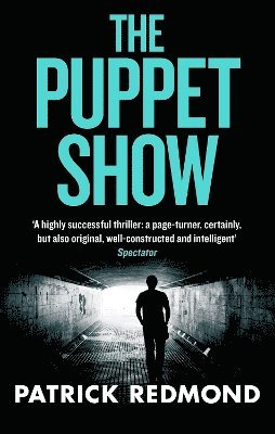 Puppet Show av Patrick Redmond