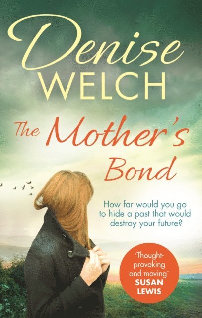 Denise Welch - Mother's Bond, E-bok. Tillgänglighet: Lägg i varukorg