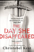 Day She Disappeared