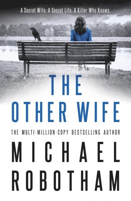 Michael Robotham - Other Wife, E-bok