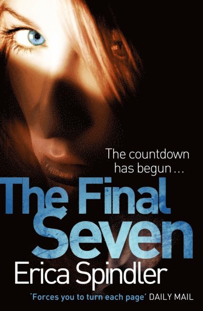 Erica Spindler - Final Seven, E-bok