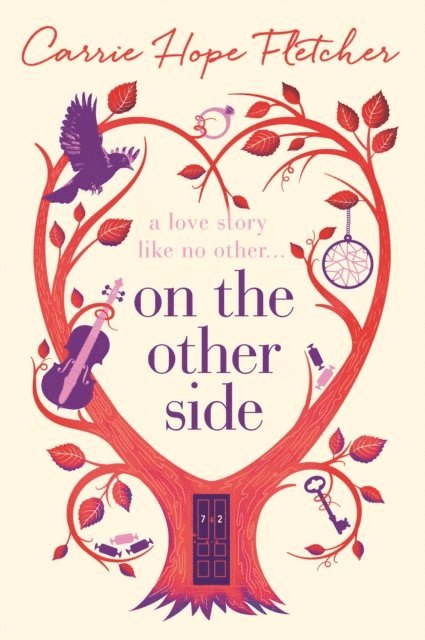 Carrie Hope Fletcher - On the Other Side, E-bok