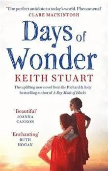 Keith Stuart - Days of Wonder, Häftad