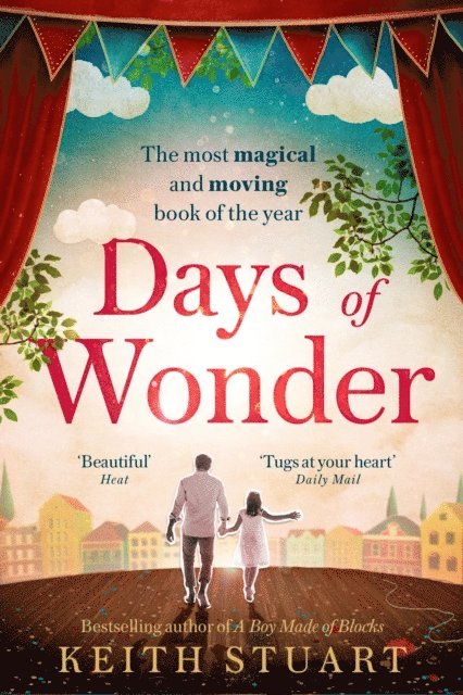 Keith Stuart - Days of Wonder, E-bok