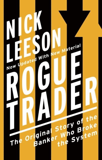 Nick Leeson - Rogue Trader, E-bok. Tillgänglighet: Lägg i varukorg