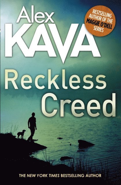 Alex Kava - Reckless Creed, E-bok