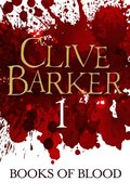 Books of Blood Volume 1