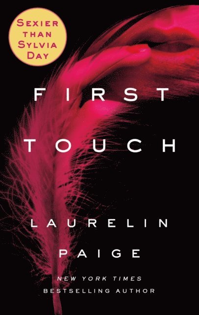 Laurelin Paige - First Touch, E-bok