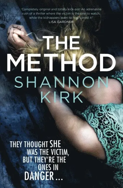Shannon Kirk - Method, E-bok. Tillgänglighet: Lägg i varukorg