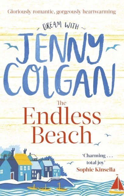 Jenny Colgan - Endless Beach, E-bok