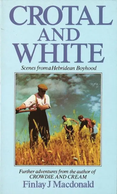 Finlay J. Macdonald - Crotal And White, E-bok. Tillgänglighet: Lägg i varukorg