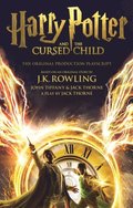 Harry Potter and the Cursed Child - Parts One and Two