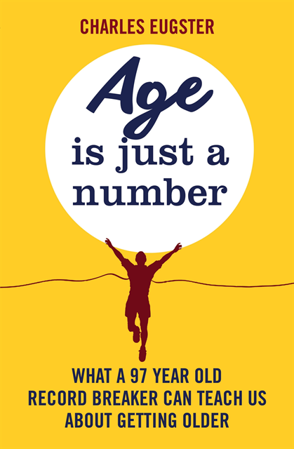 Charles Eugster - Age is Just a Number, E-bok. Tillgänglighet: Lägg i varukorg