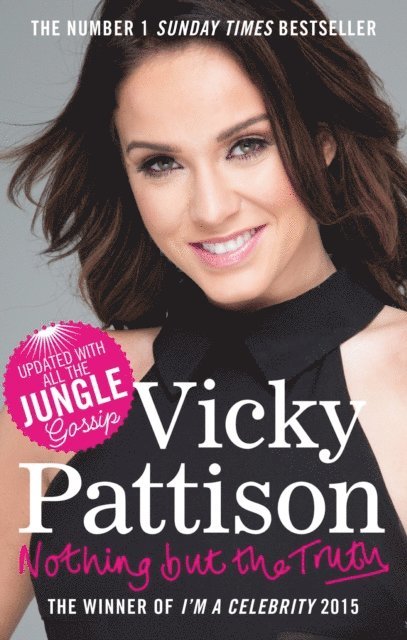 Vicky Pattison - Nothing But the Truth, E-bok. Tillgänglighet: Lägg i varukorg