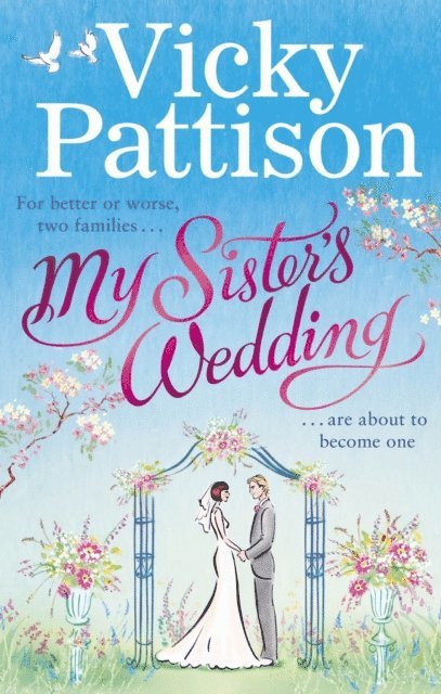 Vicky Pattison - My Sister's Wedding, E-bok. Tillgänglighet: Lägg i varukorg