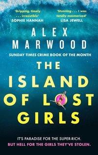 Island of Lost Girls