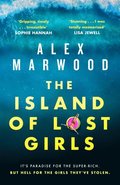 Island of Lost Girls