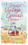 Daisy's Vintage Cornish Camper Van