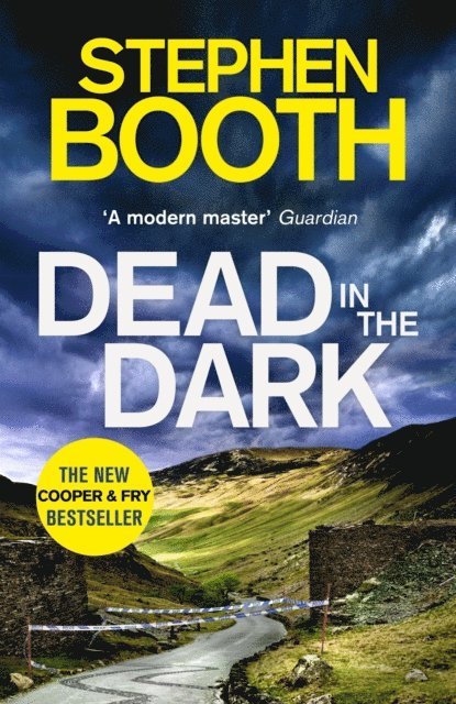 Stephen Booth - Dead in the Dark, E-bok