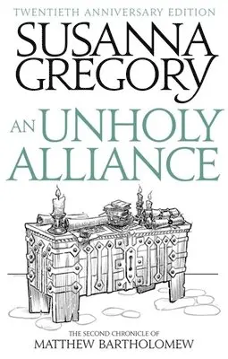 Unholy Alliance