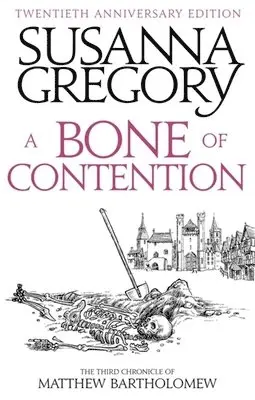 Bone Of Contention