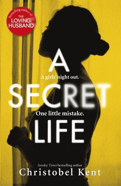 Christobel Kent - Secret Life, E-bok