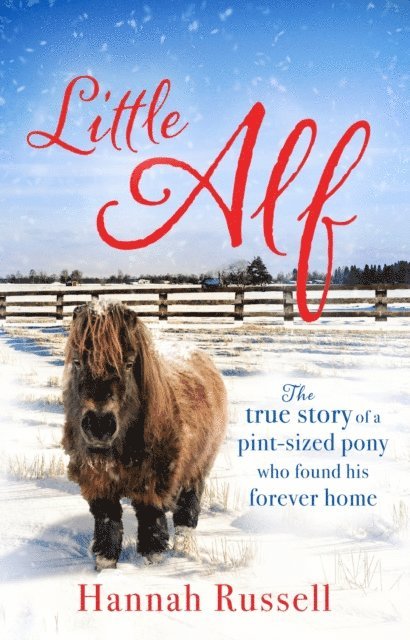 Little Alf