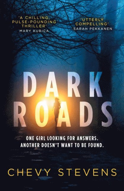 Chevy Stevens - Dark Roads, E-bok