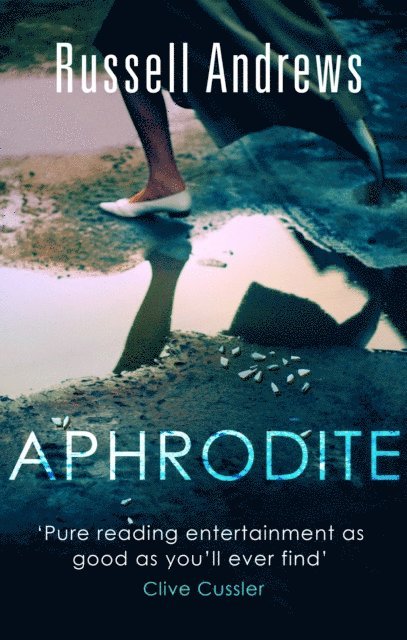 Russell Andrews - Aphrodite, E-bok