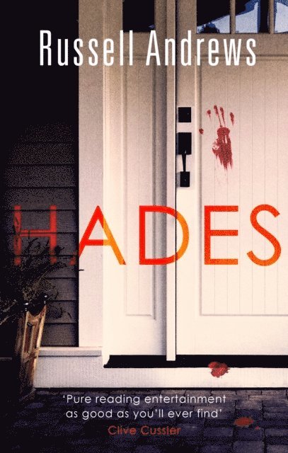 Russell Andrews - Hades, E-bok