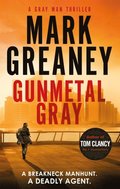 Gunmetal Gray