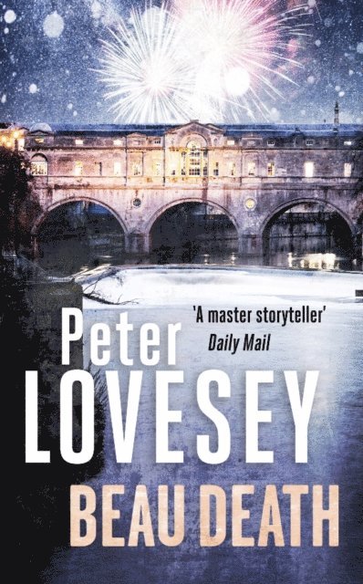Peter Lovesey - Beau Death, E-bok