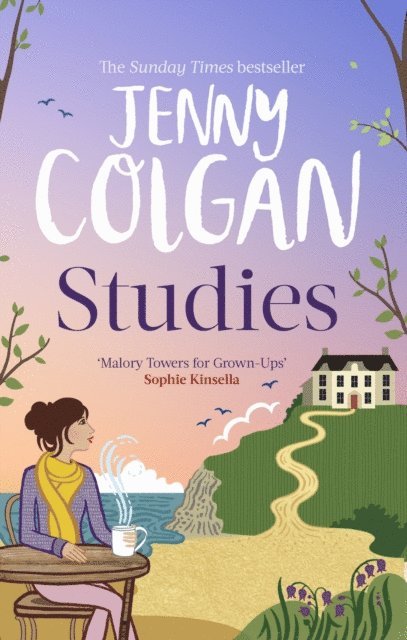 Jenny Colgan - Studies, E-bok