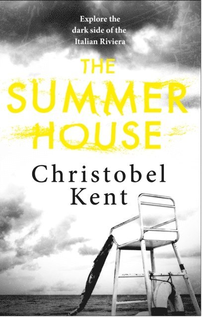 Christobel Kent - Summer House, E-bok