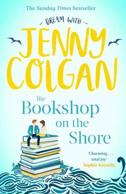 Jenny Colgan - Bookshop on the Shore, E-bok
