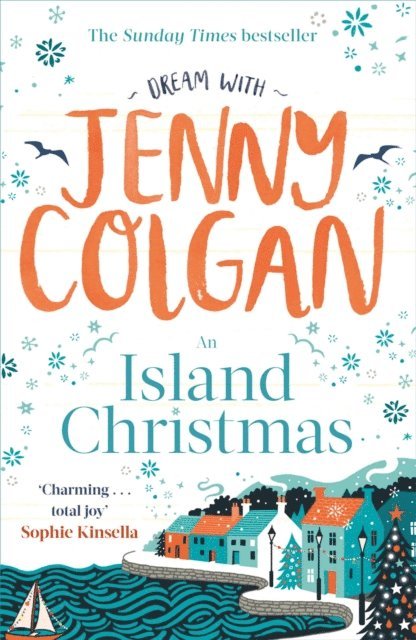 Jenny Colgan - Island Christmas, E-bok