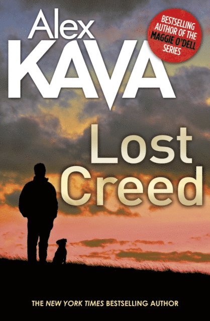 Alex Kava - Lost Creed, E-bok