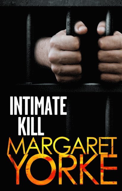 Margaret Yorke - Intimate Kill, E-bok