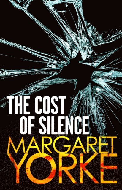 Margaret Yorke - Cost Of Silence, E-bok