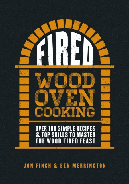 Ben Merrington, Jon Finch - Fired, E-bok
