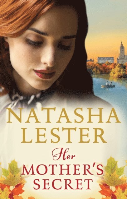 Natasha Lester - Her Mother's Secret, E-bok