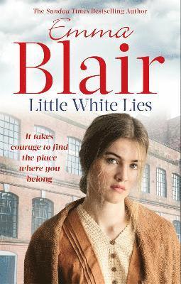 Emma Blair - Little White Lies, Häftad. Tillgänglighet: Lägg i varukorg
